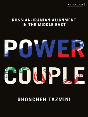 cover image of Power Couple